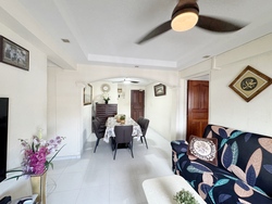 Blk 161 Mei Ling Vista (Queenstown), HDB 4 Rooms #553972971